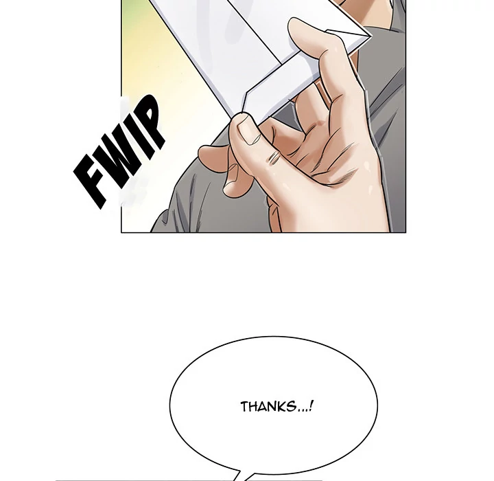 Jeopardy - Manhwa Chapter 28 - page 88