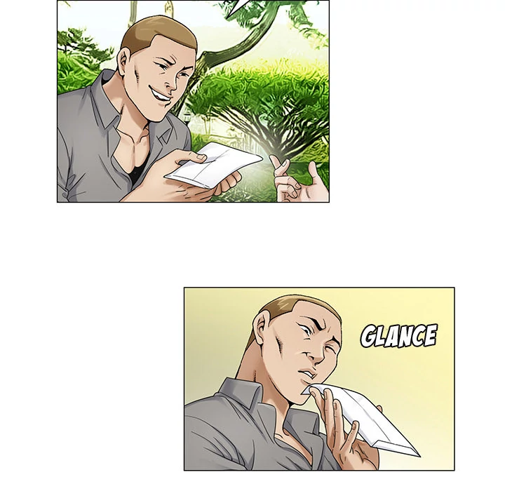 Jeopardy - Manhwa Chapter 28 - page 89