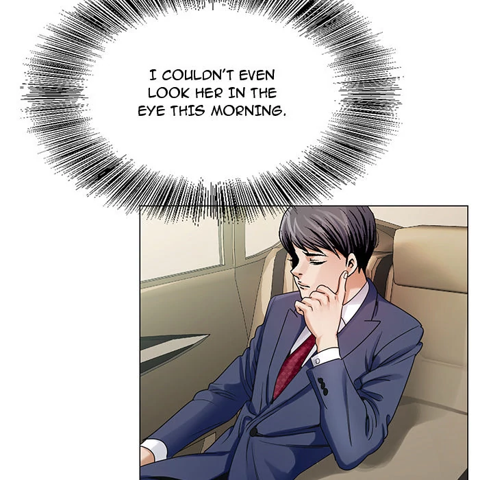 Jeopardy - Manhwa Chapter 28 - page 9