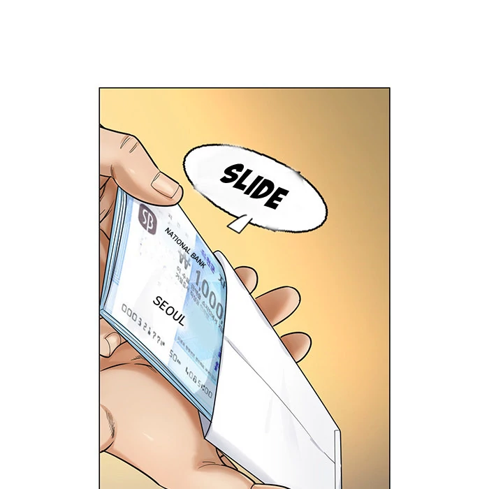 Jeopardy - Manhwa Chapter 28 - page 90