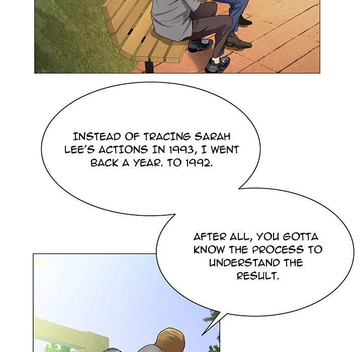 Jeopardy - Manhwa Chapter 28 - page 92