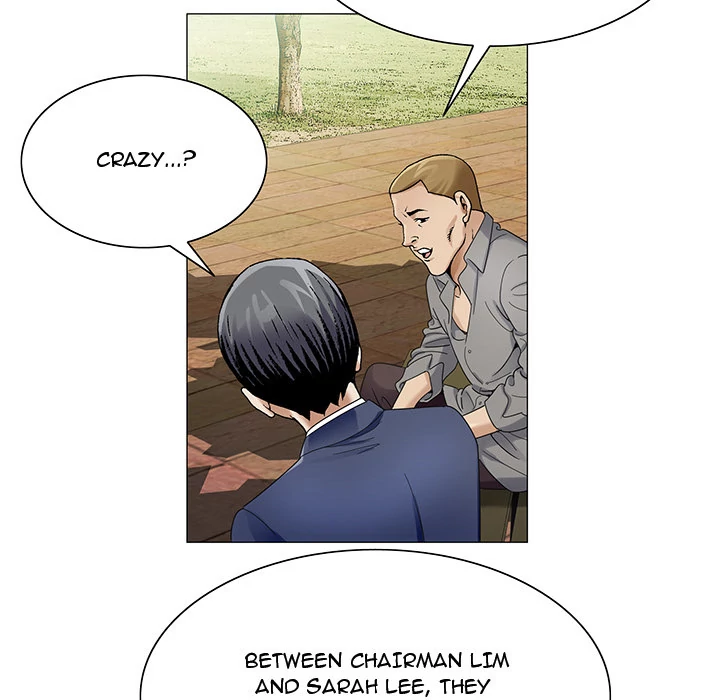Jeopardy - Manhwa Chapter 28 - page 94