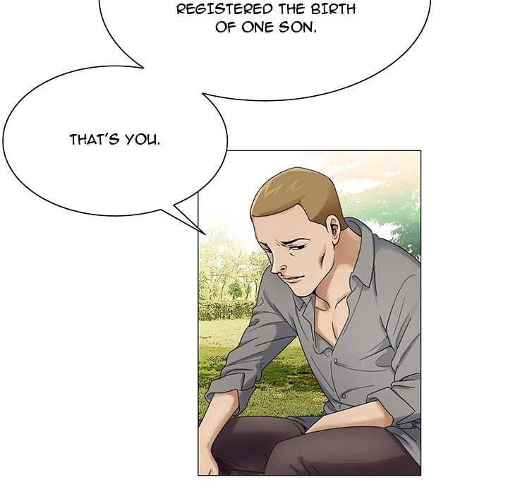 Jeopardy - Manhwa Chapter 28 - page 95