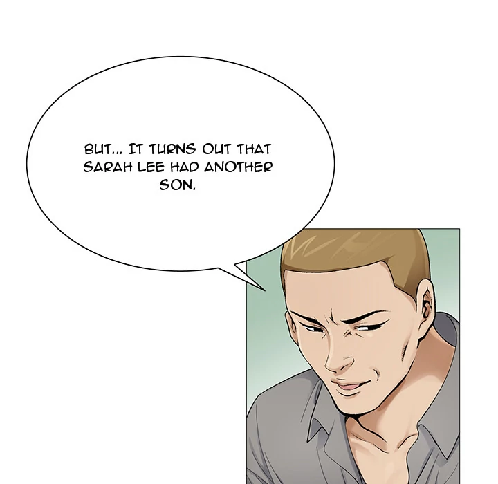 Jeopardy - Manhwa Chapter 28 - page 96