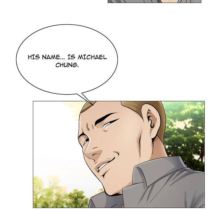 Jeopardy - Manhwa Chapter 28 - page 97