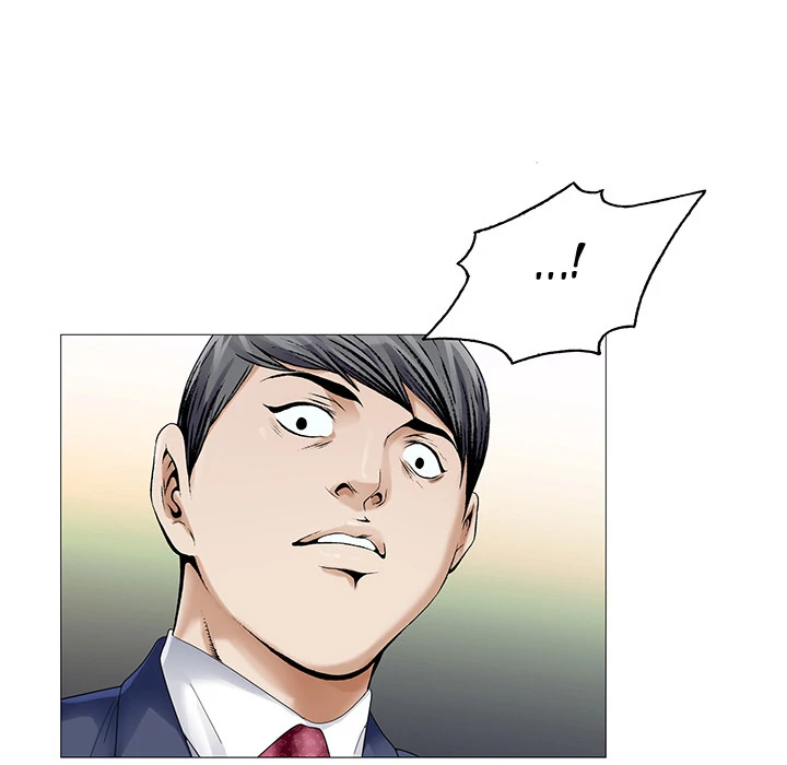 Jeopardy - Manhwa Chapter 28 - page 98