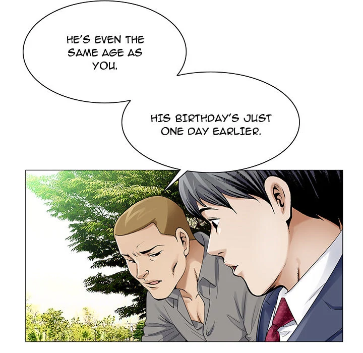 Jeopardy - Manhwa Chapter 28 - page 99