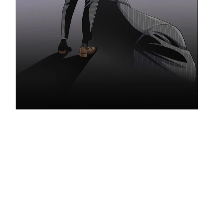 Jeopardy - Manhwa Chapter 29 - page 10