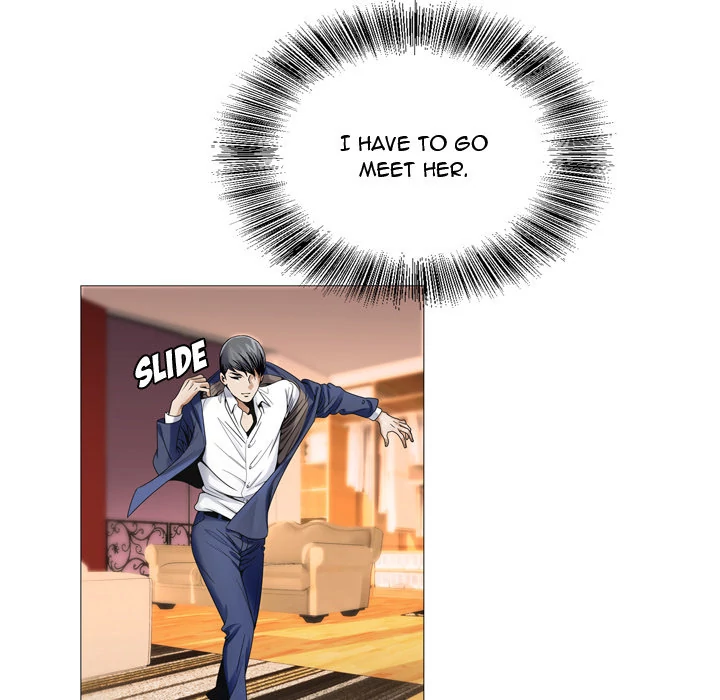 Jeopardy - Manhwa Chapter 29 - page 101