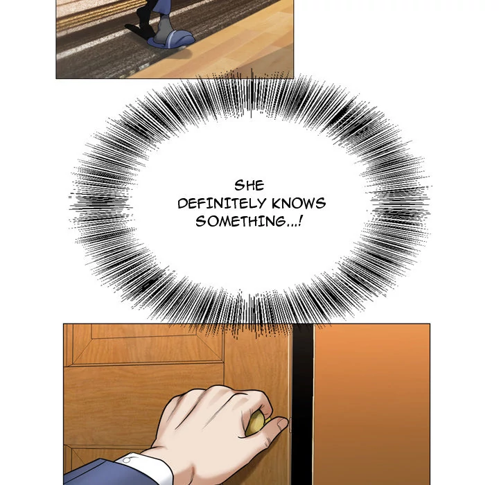 Jeopardy - Manhwa Chapter 29 - page 102