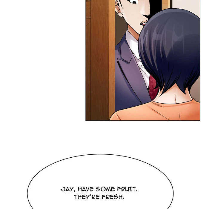 Jeopardy - Manhwa Chapter 29 - page 105