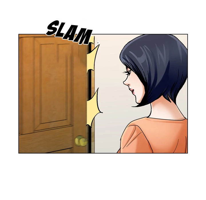 Jeopardy - Manhwa Chapter 29 - page 107