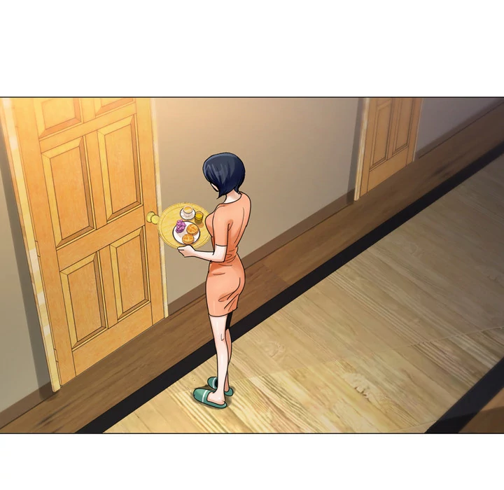 Jeopardy - Manhwa Chapter 29 - page 108