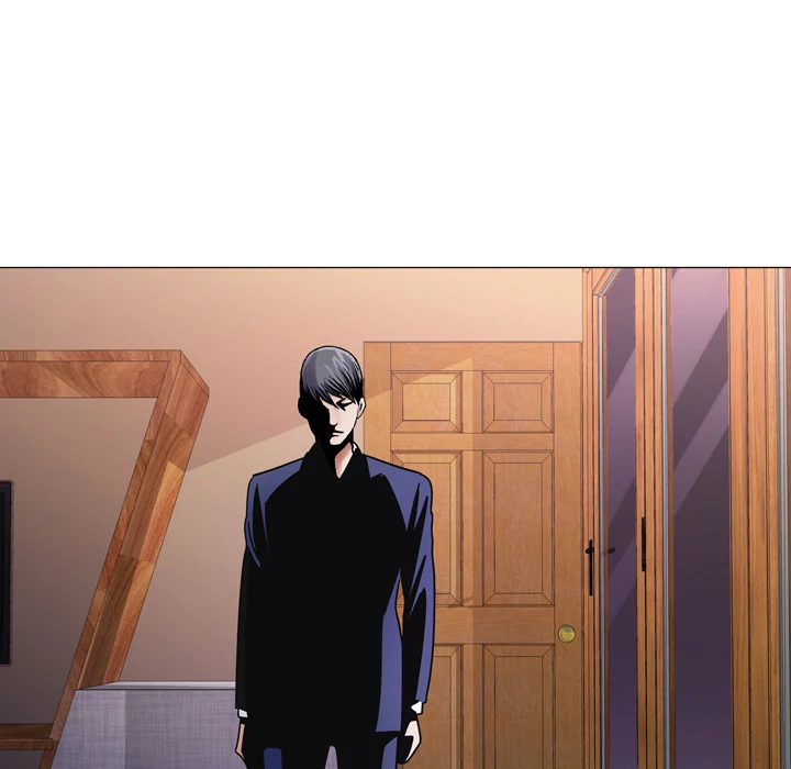 Jeopardy - Manhwa Chapter 29 - page 109