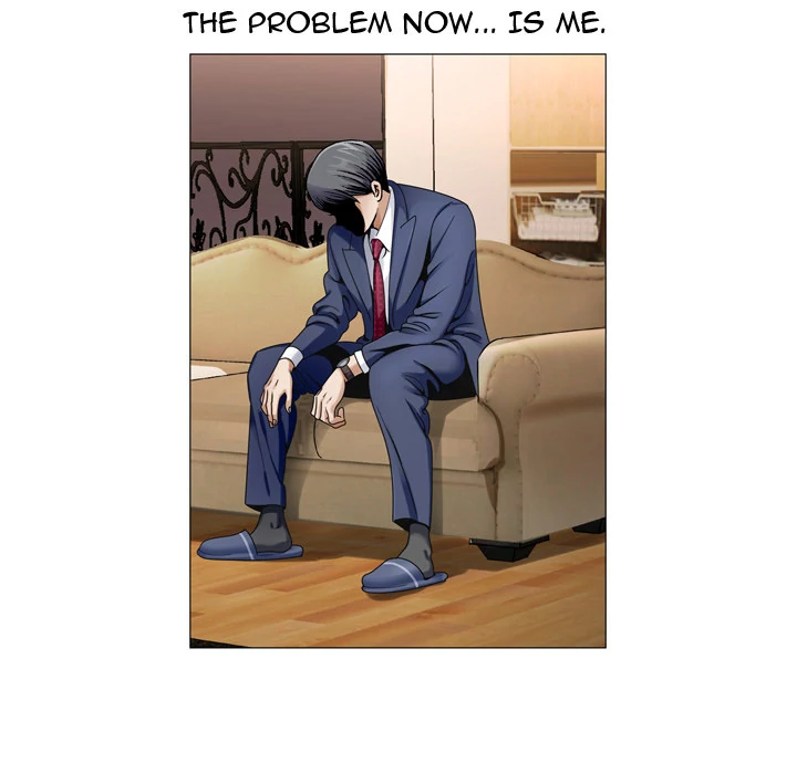 Jeopardy - Manhwa Chapter 29 - page 11