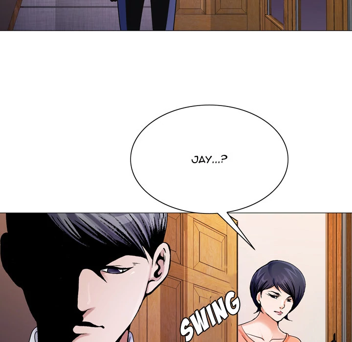 Jeopardy - Manhwa Chapter 29 - page 110