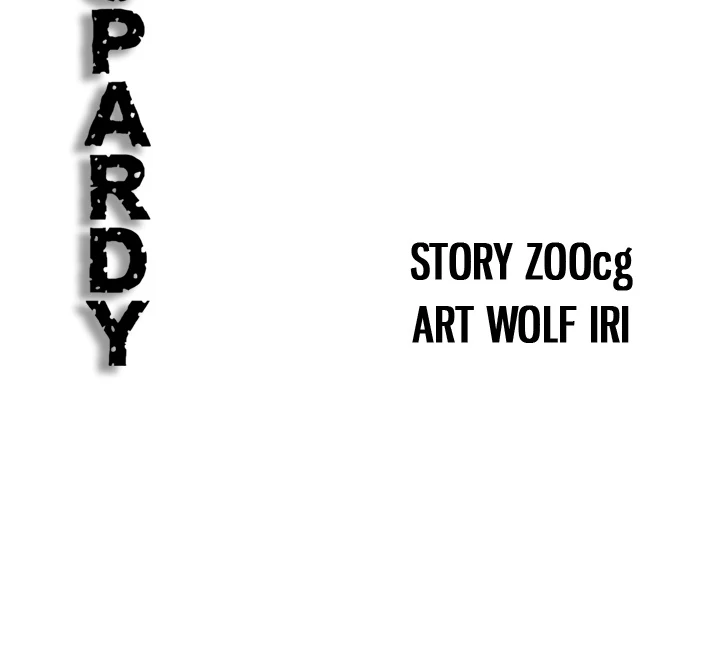 Jeopardy - Manhwa Chapter 29 - page 113