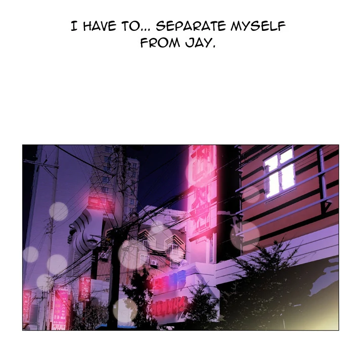 Jeopardy - Manhwa Chapter 29 - page 12