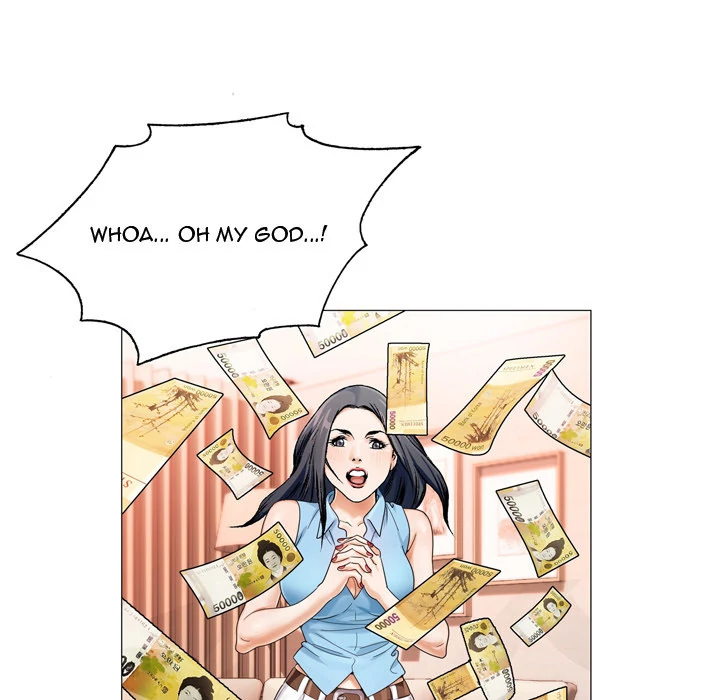 Jeopardy - Manhwa Chapter 29 - page 13