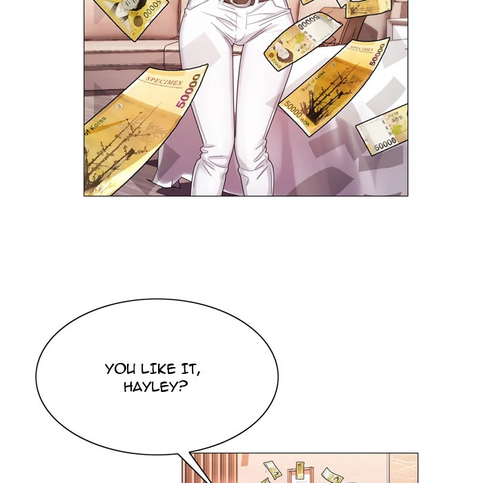 Jeopardy - Manhwa Chapter 29 - page 14