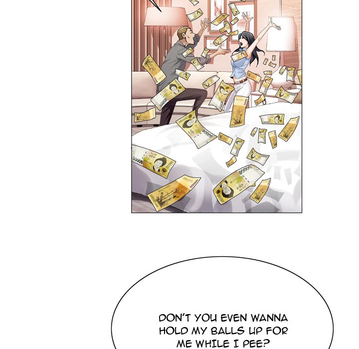 Jeopardy - Manhwa Chapter 29 - page 15