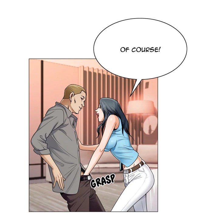 Jeopardy - Manhwa Chapter 29 - page 17