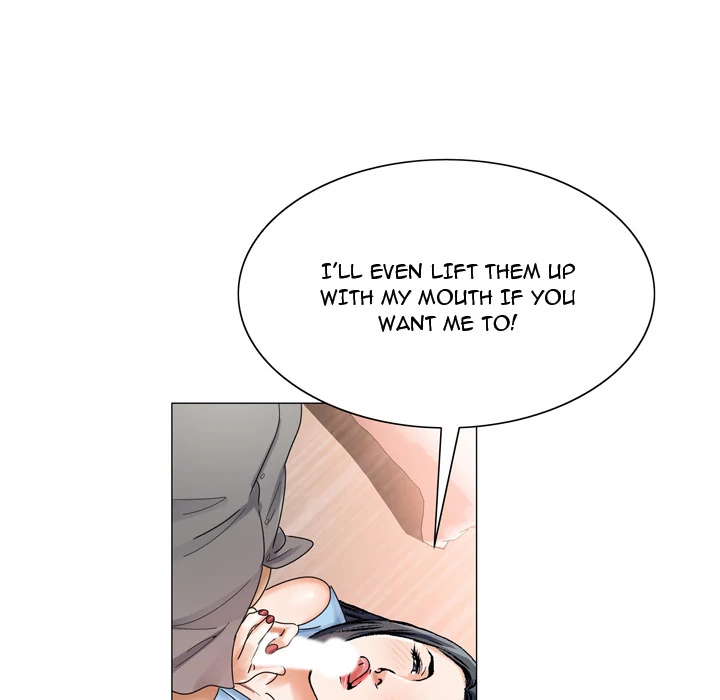 Jeopardy - Manhwa Chapter 29 - page 18