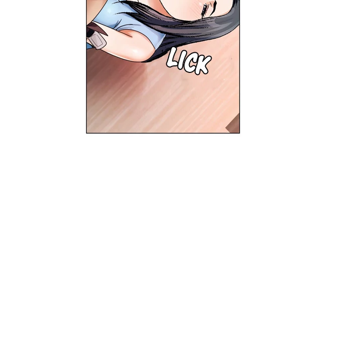 Jeopardy - Manhwa Chapter 29 - page 19