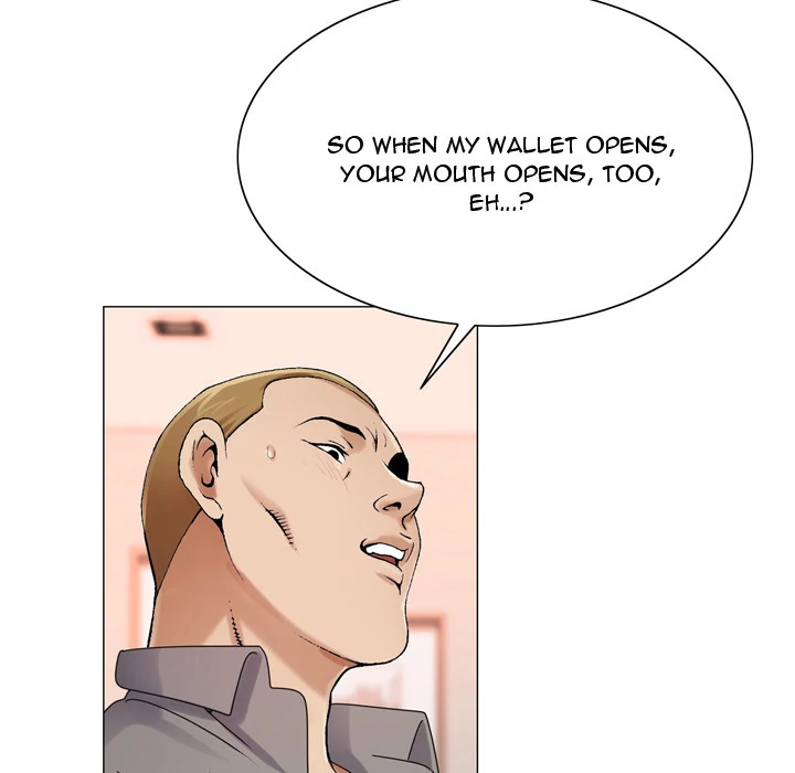 Jeopardy - Manhwa Chapter 29 - page 21