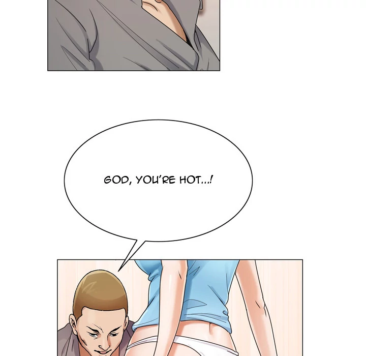 Jeopardy - Manhwa Chapter 29 - page 22