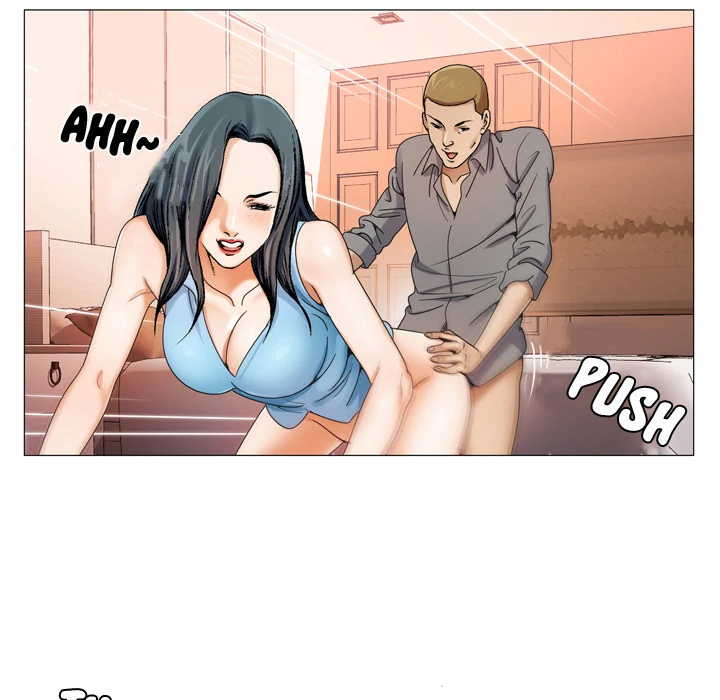 Jeopardy - Manhwa Chapter 29 - page 24