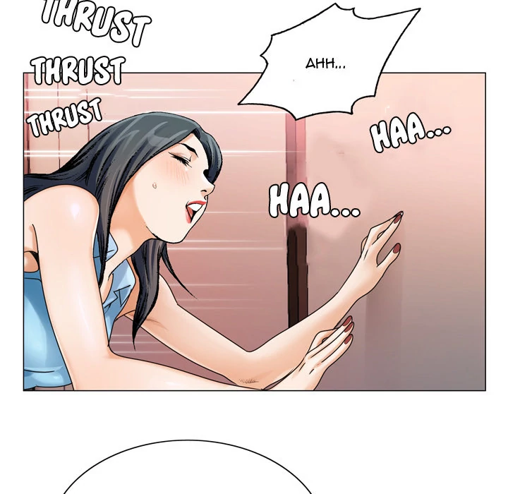 Jeopardy - Manhwa Chapter 29 - page 25