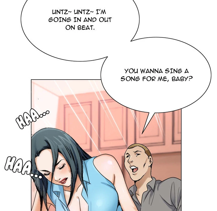 Jeopardy - Manhwa Chapter 29 - page 26