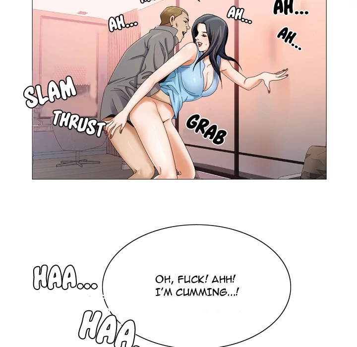 Jeopardy - Manhwa Chapter 29 - page 28