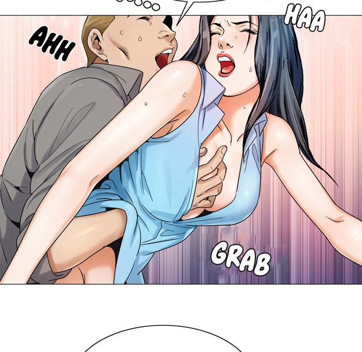 Jeopardy - Manhwa Chapter 29 - page 29