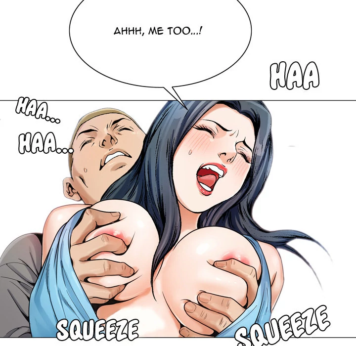 Jeopardy - Manhwa Chapter 29 - page 30