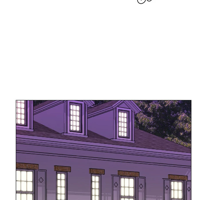 Jeopardy - Manhwa Chapter 29 - page 31