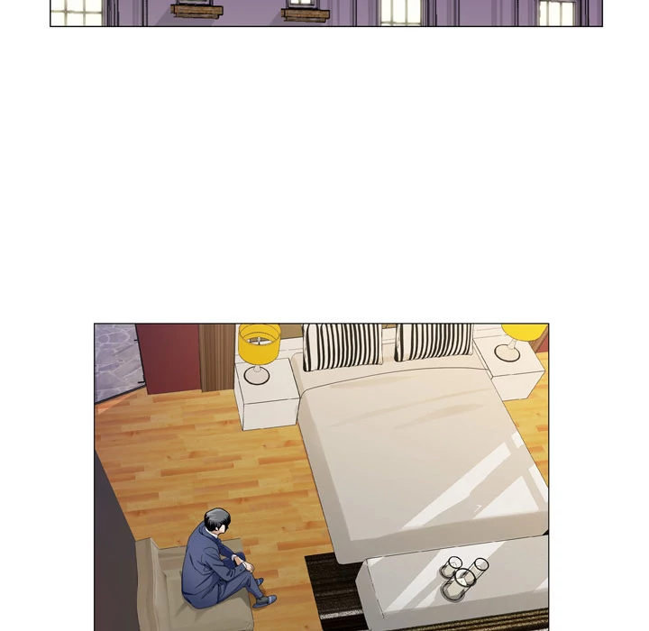 Jeopardy - Manhwa Chapter 29 - page 32