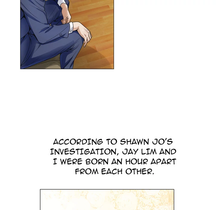 Jeopardy - Manhwa Chapter 29 - page 34