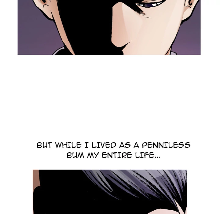 Jeopardy - Manhwa Chapter 29 - page 38