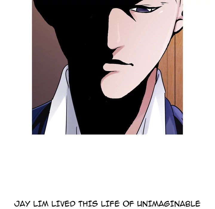 Jeopardy - Manhwa Chapter 29 - page 39