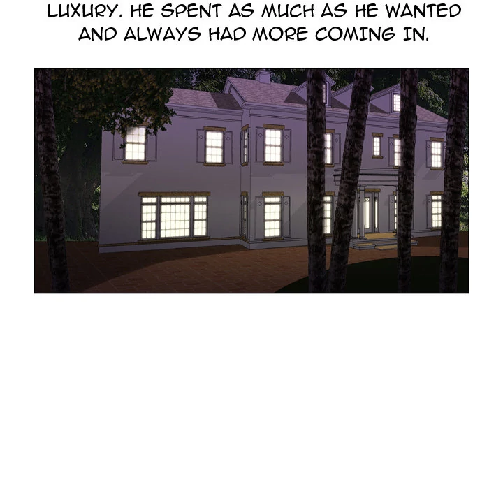 Jeopardy - Manhwa Chapter 29 - page 40