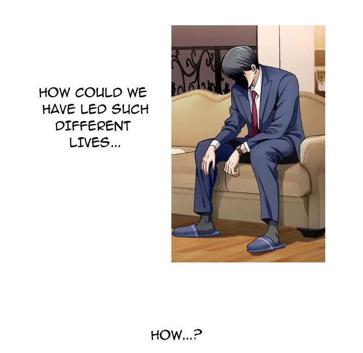 Jeopardy - Manhwa Chapter 29 - page 41