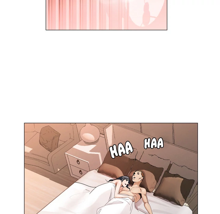 Jeopardy - Manhwa Chapter 29 - page 43