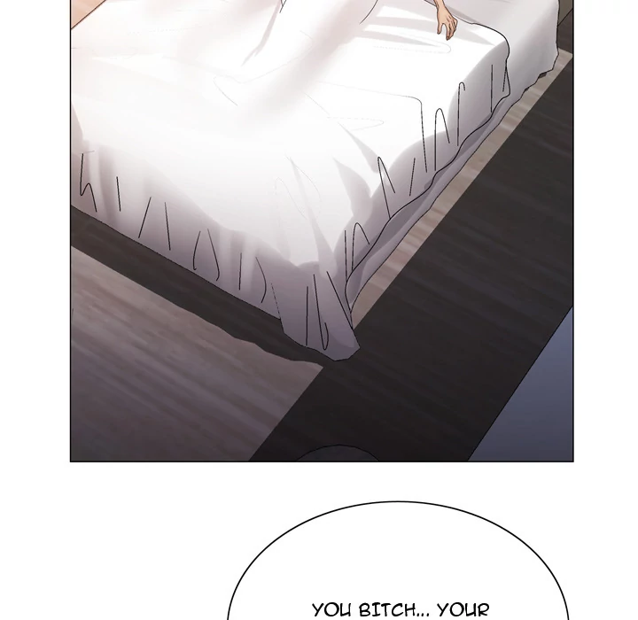 Jeopardy - Manhwa Chapter 29 - page 44