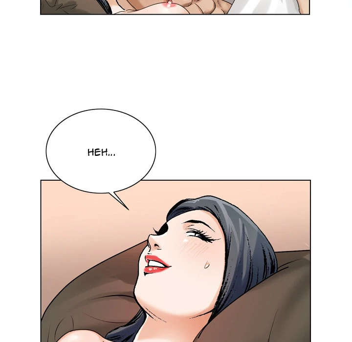 Jeopardy - Manhwa Chapter 29 - page 47