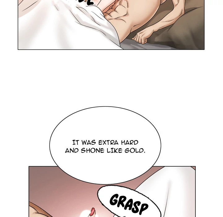 Jeopardy - Manhwa Chapter 29 - page 49