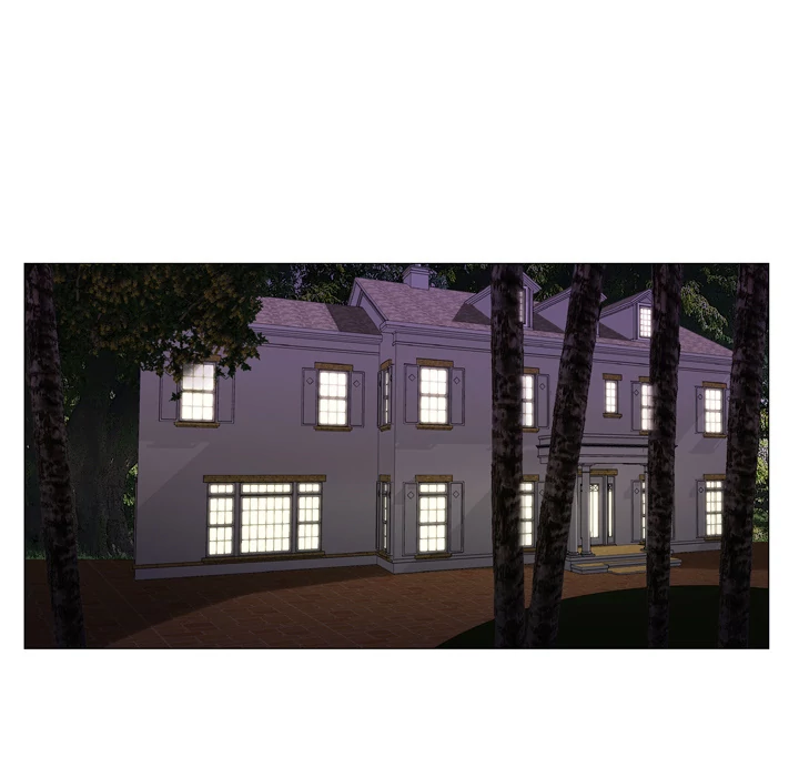 Jeopardy - Manhwa Chapter 29 - page 5