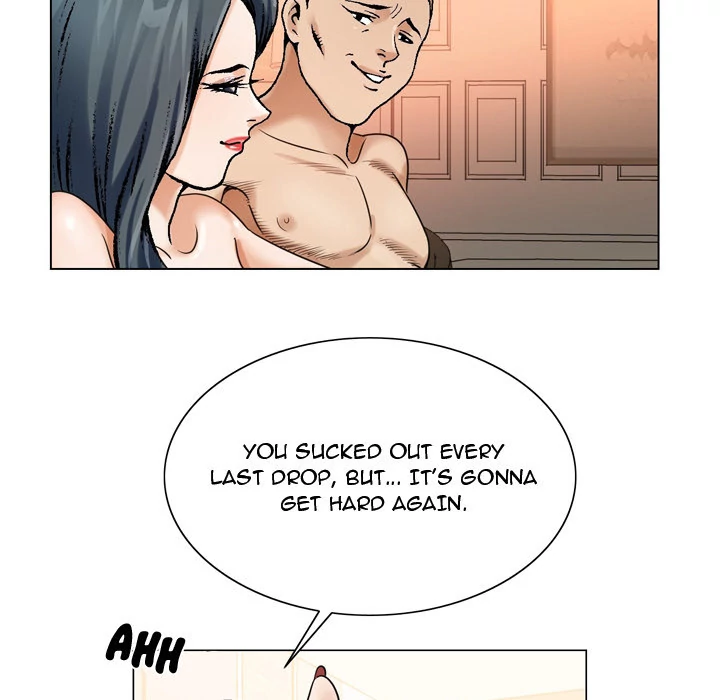 Jeopardy - Manhwa Chapter 29 - page 51