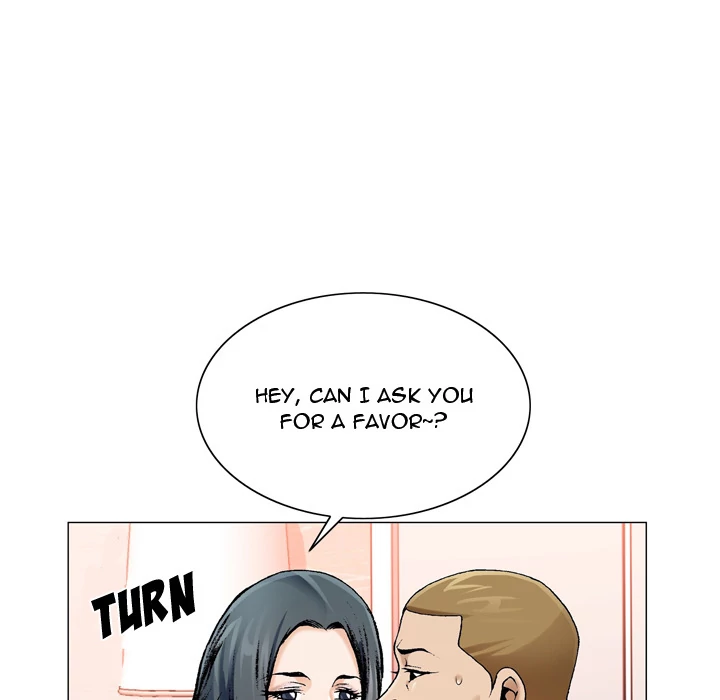 Jeopardy - Manhwa Chapter 29 - page 53